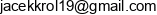 Procnc W Likwidacji Email address