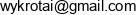 Monsenior Izabella Wykrota Email address Monsenior Izabella Wykrota Email address