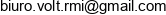 Volt Rmi Email address