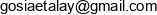 Pphu Genetic Malgorzata Gubernat Email address