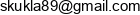 Agilis Project Sylwester Kukla Email address