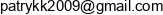 Sanicore Email 1