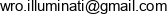 Illuminati Spolka Z Ograniczona Odpowiedzialnoscia Email address