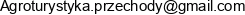 Agroturystyka Przechody Bozenna Modzelewska Email address