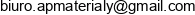 A P Materialy Budowlane Aneta Ziomek Przemyslaw Walawender Email address