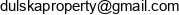 Agata Dulska Property Email address
