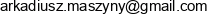 Satech Arkadiusz Stanko Email address