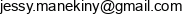 Przedsiebiorstwo Produkcyjno Handlowe Jessy Krystyna Turek Email address