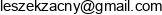 Cargomot Leszek Zacny Email address