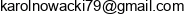 Trade Consulting Karol Nowacki Adres e-mail