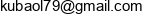 Pan Smak Email 1