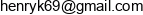 Biuro Uslug Wielobranzowych Henryk Wojcik Email address