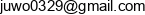 Jangju Email address