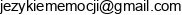 Jezykiem Emocji Psycholog Neurologopeda Anna Gawlik Email address