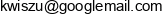 Solutio Konrad Wisz Email address