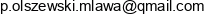 O P Media Pawel Olszewski Email address