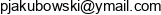 Antisocial Media Agency Piotr Jakubowski Email address