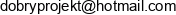 Dobry Projekt Pawel Dzidziewicz Email address