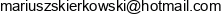 Firma Remontowo Budowlana Mariusz Skierkowski Email address