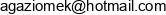 Asymetria Studio Projektu Agnieszka Ziomek Krzanowska Adres e-mail
