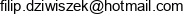 Aet Instal Filip Dziwiszek Email address