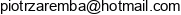 Dottech Piotr Zaremba Adres e-mail