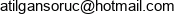 Saas Import Export Email address