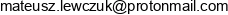 Kmlcode Email address