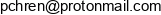 Devbrain Przemyslaw Chren Email address