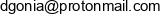 Enterprise Software Development Dariusz Gonia Email address