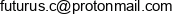Futurus Consulting Adres e-mail