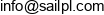 Sail Email 1