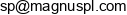 Sp Email address