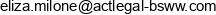 Rafago Adres e-mail