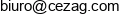 Cezag Email 1