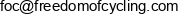 Foc Adres e-mail