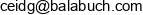 Abstract Konrad Balabuch Adres e-mail