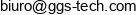 Ggs Technologies Email 1