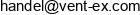 Vent Ex Email 1