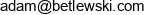 Klawa Adres e-mail