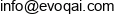 Evoqai Email 1