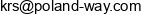 Ogp Poland Adres e-mail