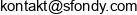Sfondy Adres e-mail