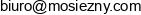 Media Agencja Prasowo Reklamowa Krzysztof Mosiezny Adres e-mail