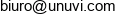 Unuvi Email address