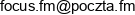 Focus Grzegorz Stanula Email address