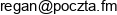 Piotr Raganowski Email address