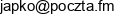 Biosec Adres e-mail