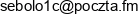Rem Lux Slawomir Stefanski Email address
