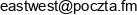 1 Slawomir Kaliniak Przedsiebiorstwo West 2 Slawomir Kaliniak Wspolnik Spolki Cywilnej Przedsiebiorstwo Uslugowo Produkcyjne East West Email address